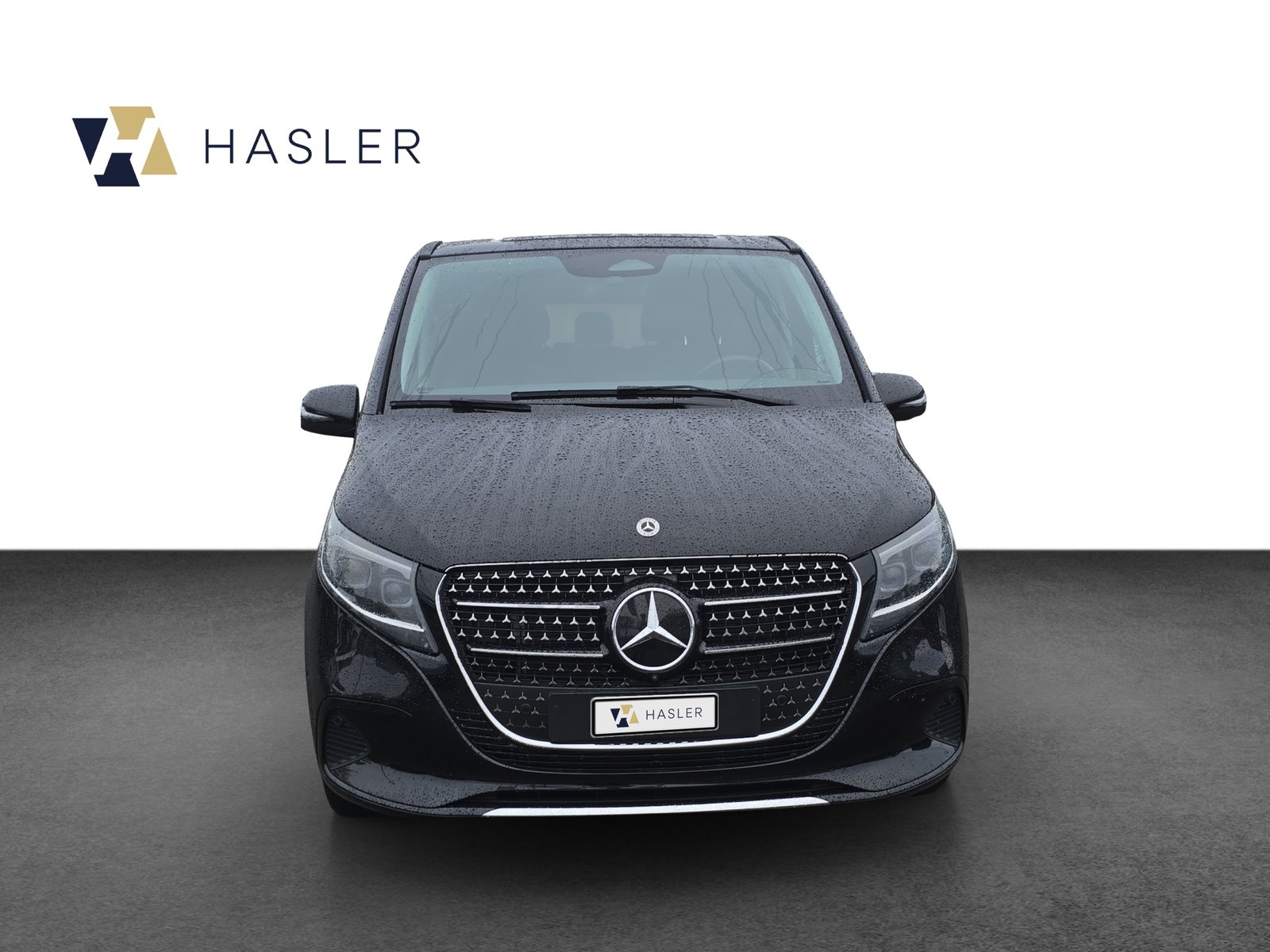 MERCEDES-BENZ V 250 d lang Avantgarde 4Matic G-Tronic, Diesel, Occasion / Gebraucht, Automatik - 2