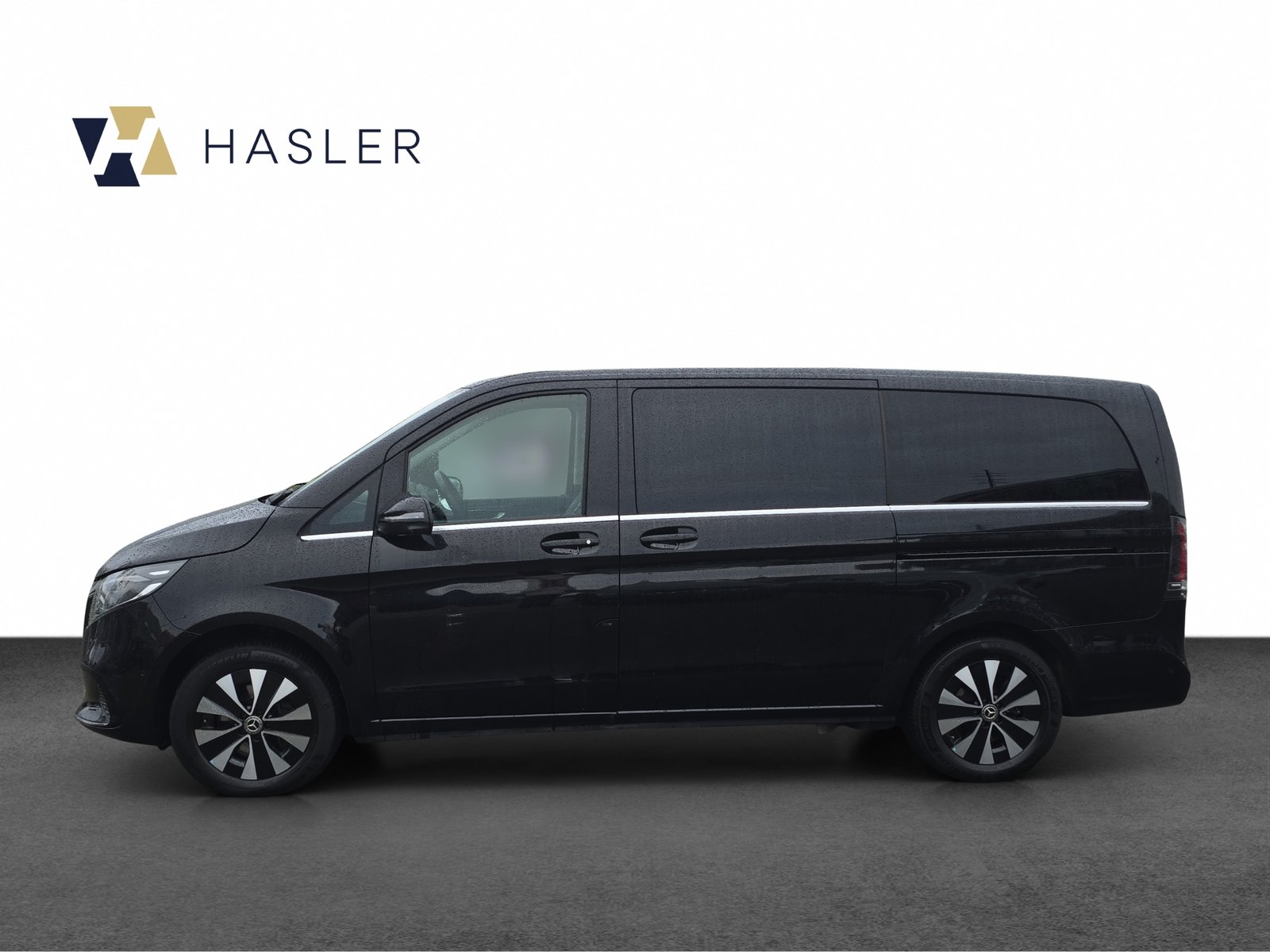MERCEDES-BENZ V 250 d lang Avantgarde 4Matic G-Tronic, Diesel, Occasion / Gebraucht, Automatik - 3