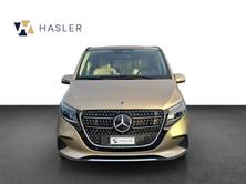 MERCEDES-BENZ V 250 d lang Avantgarde 4Matic G-Tronic, Diesel, Second hand / Used, Automatic - 2