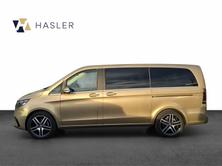 MERCEDES-BENZ V 250 d lang Avantgarde 4Matic G-Tronic, Diesel, Second hand / Used, Automatic - 3