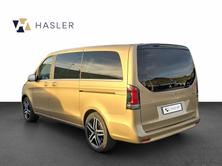 MERCEDES-BENZ V 250 d lang Avantgarde 4Matic G-Tronic, Diesel, Second hand / Used, Automatic - 4