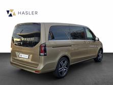 MERCEDES-BENZ V 250 d lang Avantgarde 4Matic G-Tronic, Diesel, Second hand / Used, Automatic - 5