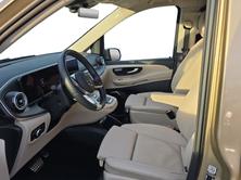 MERCEDES-BENZ V 250 d lang Avantgarde 4Matic G-Tronic, Diesel, Second hand / Used, Automatic - 6