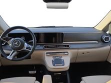 MERCEDES-BENZ V 250 d lang Avantgarde 4Matic G-Tronic, Diesel, Second hand / Used, Automatic - 7