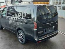 MERCEDES-BENZ V 250d Style L 4x4, Diesel, Occasioni / Usate, Automatico - 2