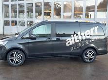MERCEDES-BENZ V 250d Style L 4x4, Diesel, Occasioni / Usate, Automatico - 3