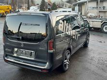 MERCEDES-BENZ V 250d Style L 4x4, Diesel, Occasioni / Usate, Automatico - 5