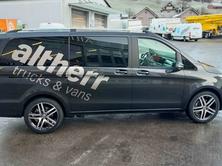 MERCEDES-BENZ V 250d Style L 4x4, Diesel, Occasioni / Usate, Automatico - 6