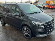 MERCEDES-BENZ V 250d Style L 4x4, Diesel, Occasioni / Usate, Automatico - 7