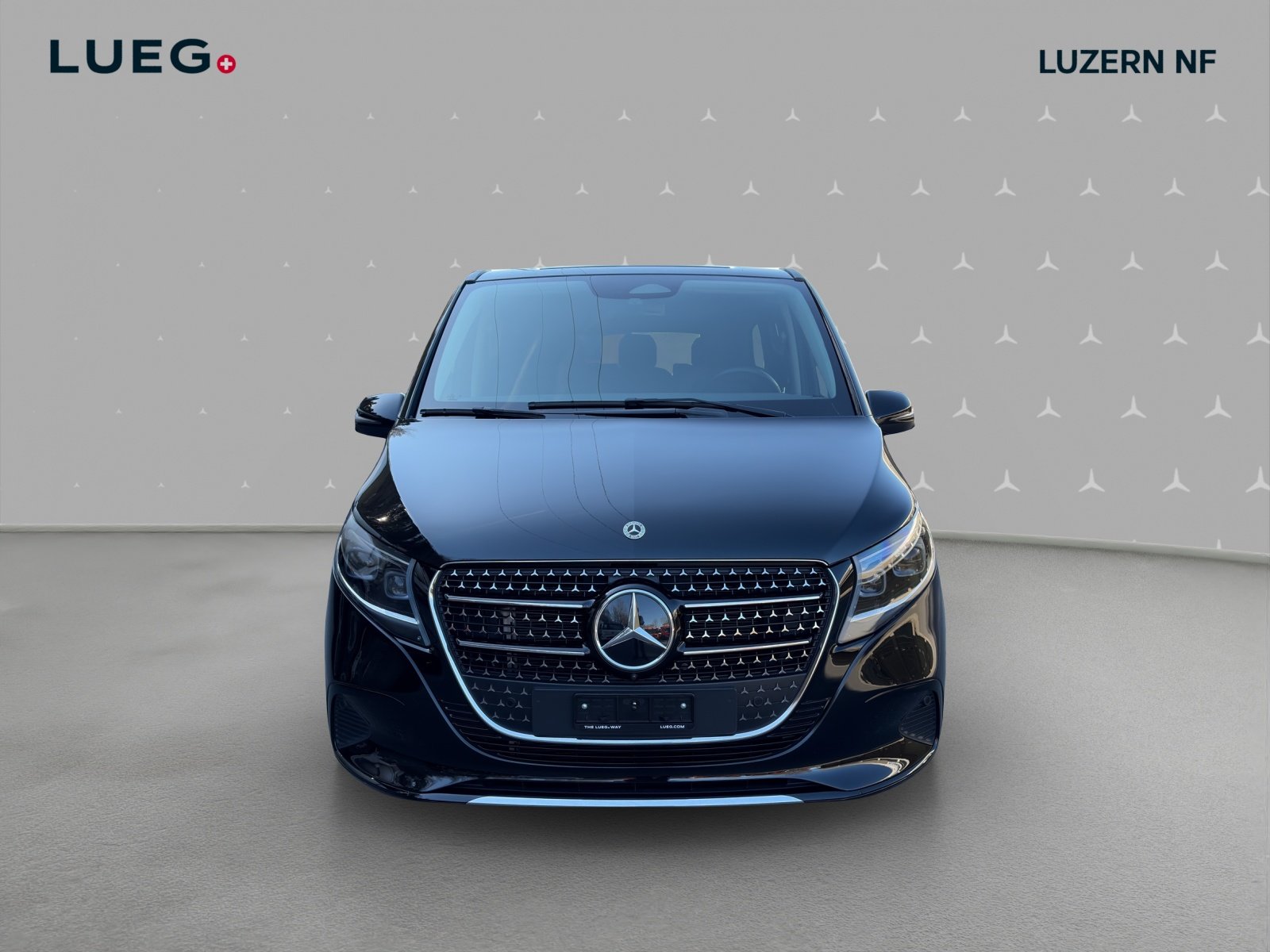 MERCEDES-BENZ V 250 d lang Avantgarde 4Matic G-Tronic, Diesel, Occasioni / Usate, Automatico - 6
