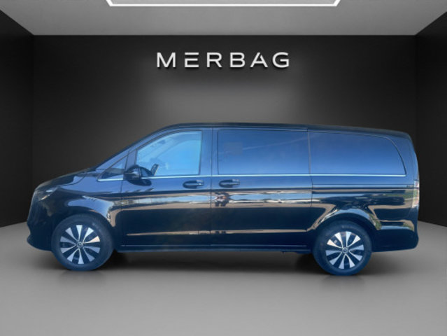 MERCEDES-BENZ V 250 d Avantgarde L 4M, Diesel, Occasion / Gebraucht, Automatik - 2