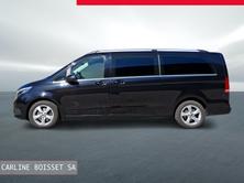MERCEDES-BENZ V 250 d Avantgarde extralang 4M 7G-Tronic, Diesel, Second hand / Used, Automatic - 2