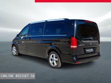 MERCEDES-BENZ V 250 d Avantgarde extralang 4M 7G-Tronic, Diesel, Second hand / Used, Automatic - 3