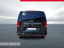 MERCEDES-BENZ V 250 d Avantgarde extralang 4M 7G-Tronic, Diesel, Second hand / Used, Automatic - 4
