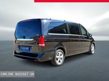 MERCEDES-BENZ V 250 d Avantgarde extralang 4M 7G-Tronic, Diesel, Second hand / Used, Automatic - 5