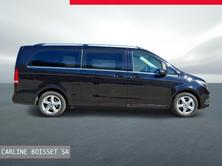 MERCEDES-BENZ V 250 d Avantgarde extralang 4M 7G-Tronic, Diesel, Second hand / Used, Automatic - 6