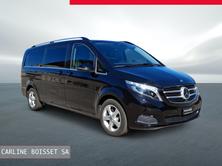 MERCEDES-BENZ V 250 d Avantgarde extralang 4M 7G-Tronic, Diesel, Second hand / Used, Automatic - 7