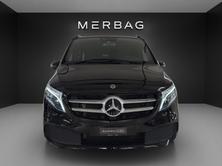MERCEDES-BENZ V 250 d lang 9G-Tronic, Diesel, Occasion / Gebraucht, Automatik - 2