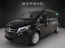MERCEDES-BENZ V 250 d lang 9G-Tronic, Diesel, Occasion / Gebraucht, Automatik - 3
