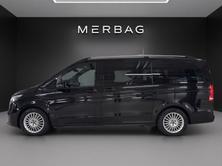 MERCEDES-BENZ V 250 d lang 9G-Tronic, Diesel, Occasion / Gebraucht, Automatik - 4