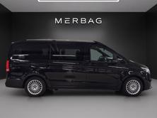 MERCEDES-BENZ V 250 d lang 9G-Tronic, Diesel, Occasion / Gebraucht, Automatik - 5
