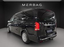 MERCEDES-BENZ V 250 d lang 9G-Tronic, Diesel, Occasion / Gebraucht, Automatik - 6