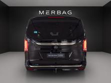 MERCEDES-BENZ V 250 d lang 9G-Tronic, Diesel, Occasion / Gebraucht, Automatik - 7