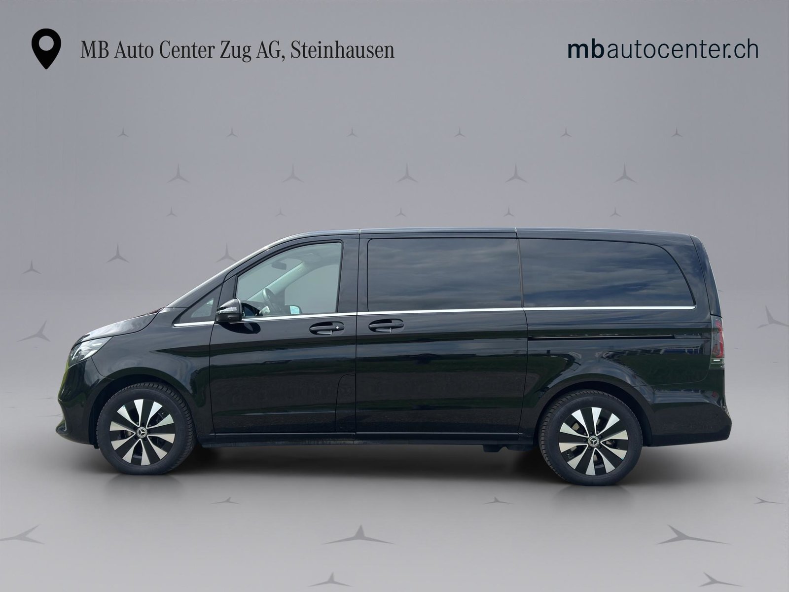 MERCEDES-BENZ V 250 d Avantgarde lang 4M - Facelift, Diesel, Occasion / Utilisé, Automatique - 2