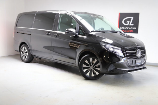 MERCEDES-BENZ V 250 d Avantgarde L 4M