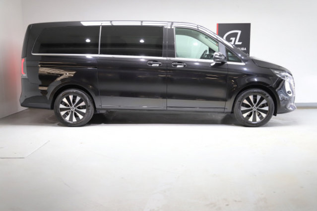 MERCEDES-BENZ V 250 d Avantgarde L 4M, Diesel, Occasion / Utilisé, Automatique - 7