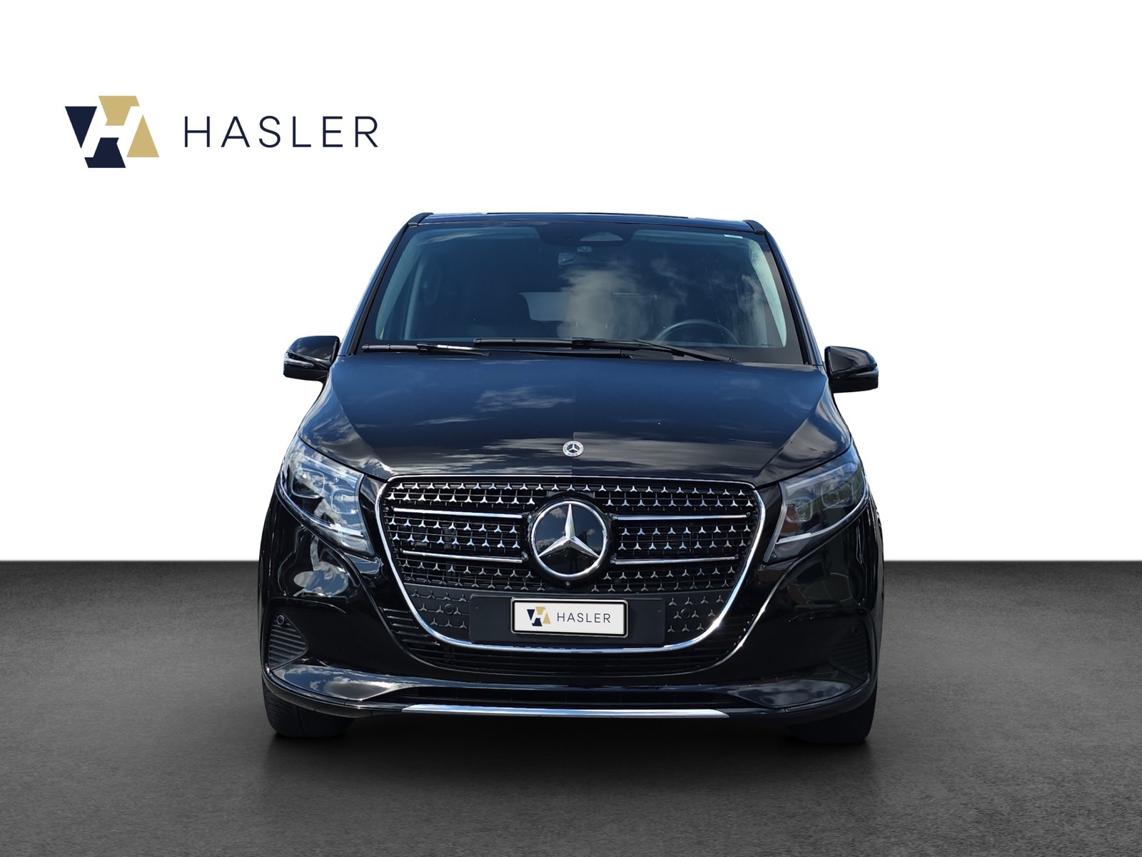 MERCEDES-BENZ V 250 d lang Avantgarde 4Matic G-Tronic, Diesel, Occasioni / Usate, Automatico - 2