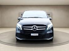 MERCEDES-BENZ V 250 d lang7 SitzplätzeAvantgarde 4Matic G-T, Diesel, Occasioni / Usate, Automatico - 2