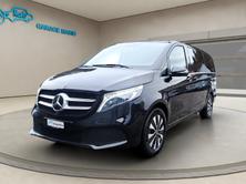 MERCEDES-BENZ V 250 d lang7 SitzplätzeAvantgarde 4Matic G-T, Diesel, Occasioni / Usate, Automatico - 3