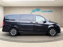 MERCEDES-BENZ V 250 d lang7 SitzplätzeAvantgarde 4Matic G-T, Diesel, Occasioni / Usate, Automatico - 4
