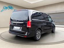 MERCEDES-BENZ V 250 d lang7 SitzplätzeAvantgarde 4Matic G-T, Diesel, Occasioni / Usate, Automatico - 5