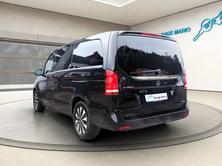 MERCEDES-BENZ V 250 d lang7 SitzplätzeAvantgarde 4Matic G-T, Diesel, Occasioni / Usate, Automatico - 7