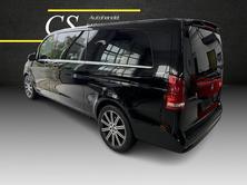MERCEDES-BENZ V 250 d Avantgarde EL 4M, Diesel, Occasioni / Usate, Automatico - 4