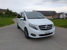 MERCEDES-BENZ V 250 BlueTEC Edition 1 lang 7G-Tronic, Diesel, Second hand / Used, Automatic - 2