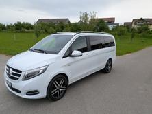 MERCEDES-BENZ V 250 BlueTEC Edition 1 lang 7G-Tronic, Diesel, Second hand / Used, Automatic - 3