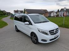 MERCEDES-BENZ V 250 BlueTEC Edition 1 lang 7G-Tronic, Diesel, Second hand / Used, Automatic - 4