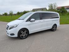 MERCEDES-BENZ V 250 BlueTEC Edition 1 lang 7G-Tronic, Diesel, Second hand / Used, Automatic - 5