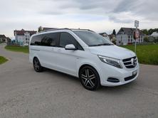 MERCEDES-BENZ V 250 BlueTEC Edition 1 lang 7G-Tronic, Diesel, Second hand / Used, Automatic - 6