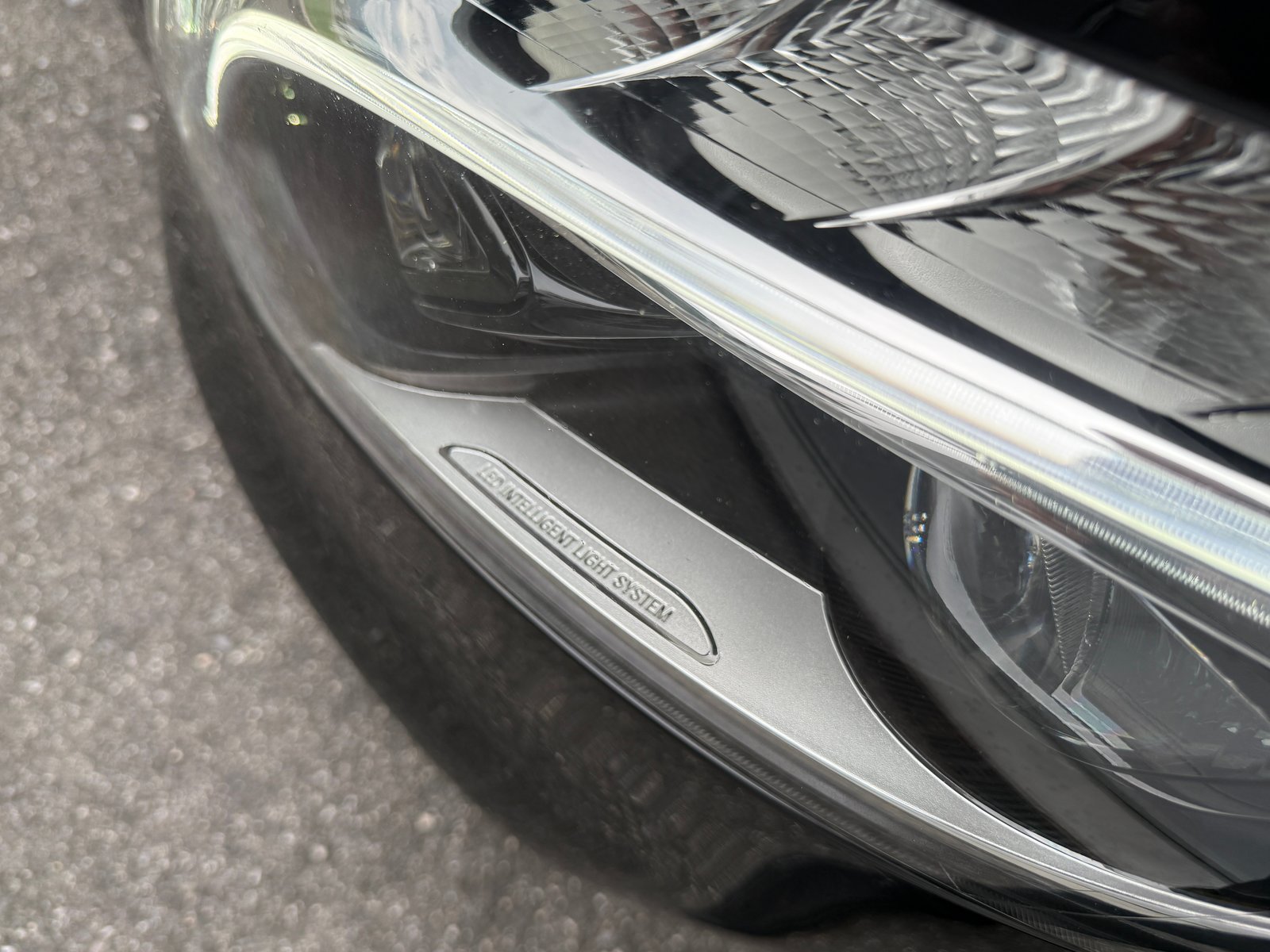 MERCEDES-BENZ V 250 d lang Exclusive 4Matic 9G-Tronic, Diesel, Occasioni / Usate, Automatico - 6