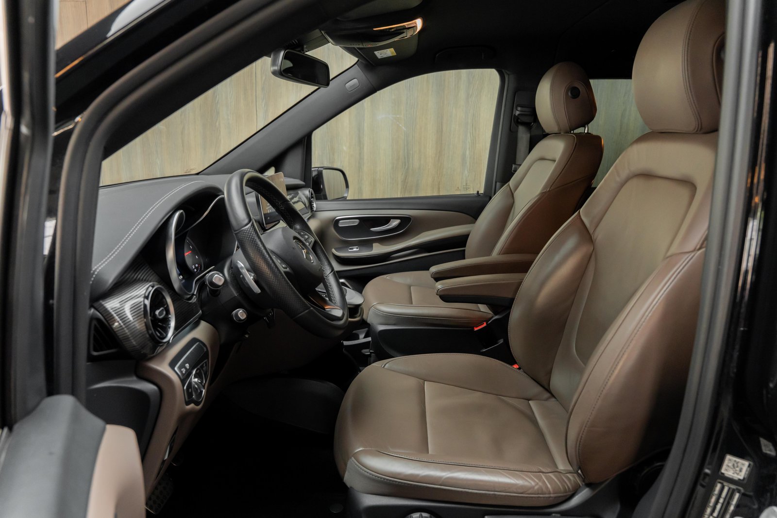 MERCEDES-BENZ V 250 d extralang Avantgarde 4Matic 9G-Tronic, Diesel, Occasion / Gebraucht, Automatik - 5