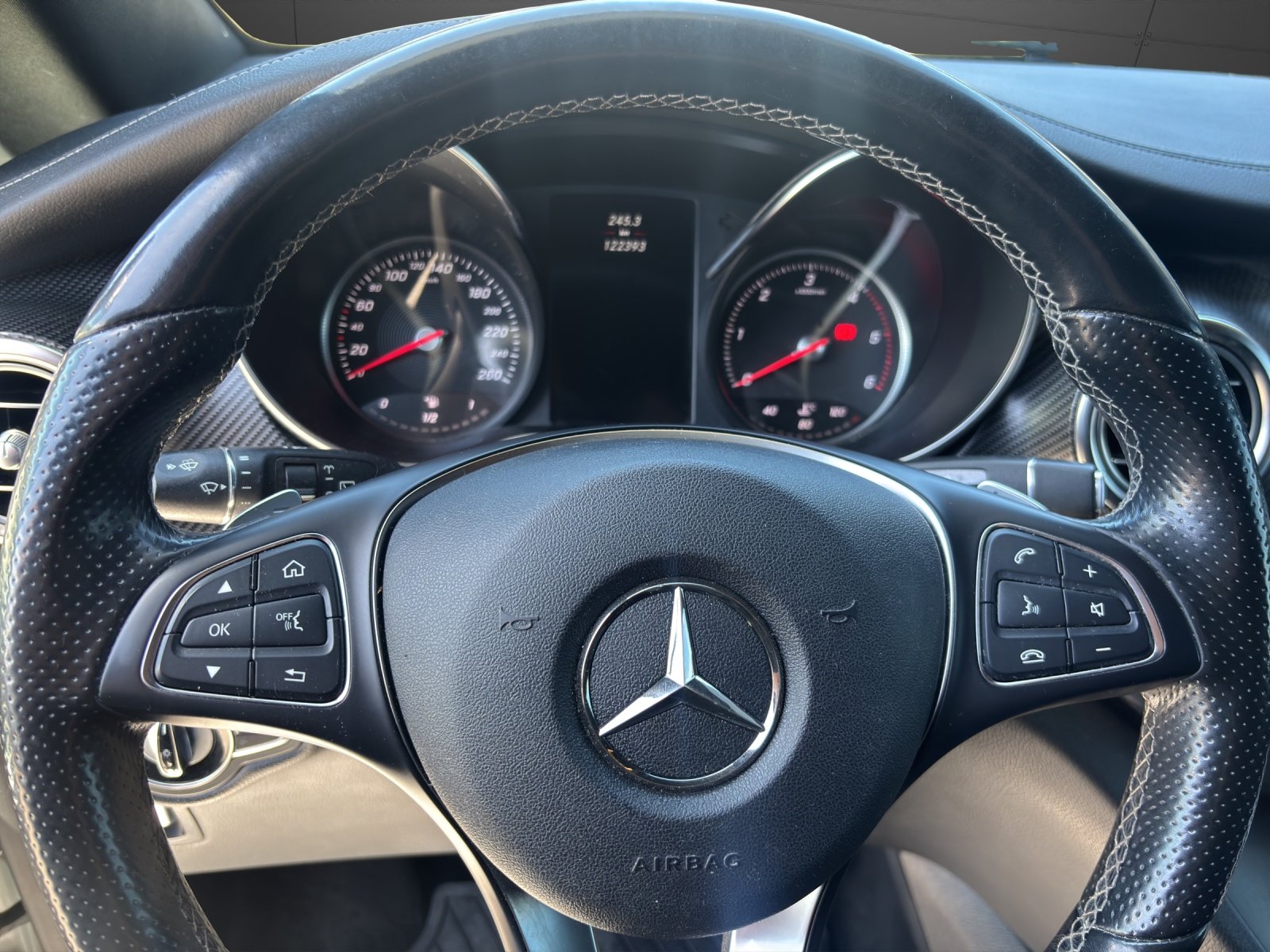 MERCEDES-BENZ V 250 d Avantgarde lang 4Matic 7G-Tronic, Diesel, Occasion / Gebraucht, Automatik - 6