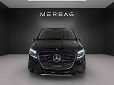 MERCEDES-BENZ V 250 d lang Avantgarde 4Matic G-Tronic, Diesel, Occasioni / Usate, Automatico - 2