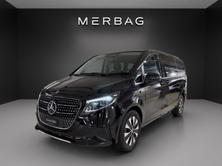MERCEDES-BENZ V 250 d lang Avantgarde 4Matic G-Tronic, Diesel, Occasioni / Usate, Automatico - 3