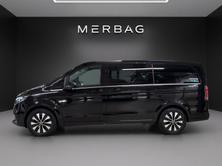 MERCEDES-BENZ V 250 d lang Avantgarde 4Matic G-Tronic, Diesel, Occasioni / Usate, Automatico - 4