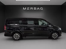 MERCEDES-BENZ V 250 d lang Avantgarde 4Matic G-Tronic, Diesel, Occasioni / Usate, Automatico - 5
