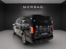 MERCEDES-BENZ V 250 d lang Avantgarde 4Matic G-Tronic, Diesel, Occasioni / Usate, Automatico - 6